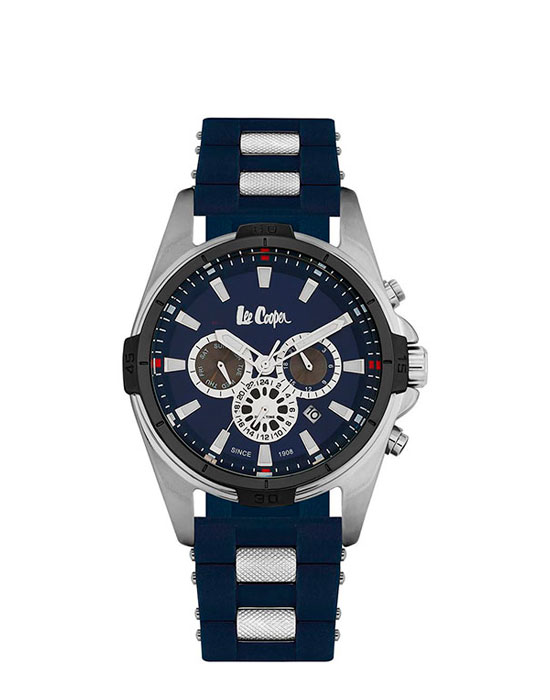 Часы Lee Cooper Sport LC06443.399